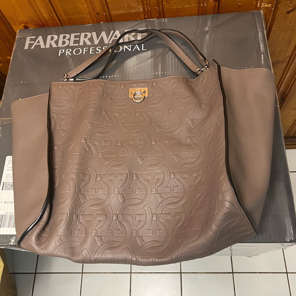 Ferragamo bag